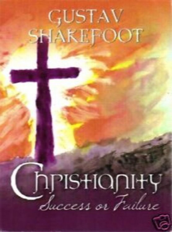 Christianity: Success Or Failure