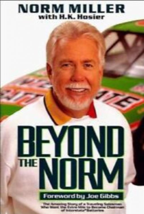Beyond the Norm