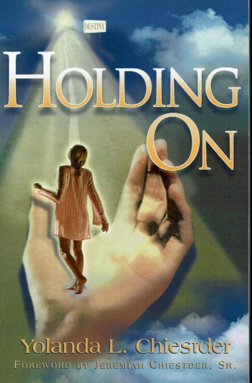 Holding On