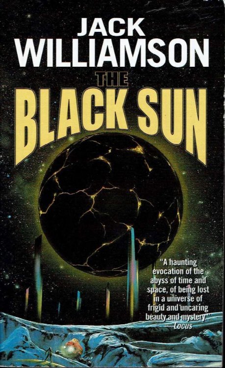 The Black Sun