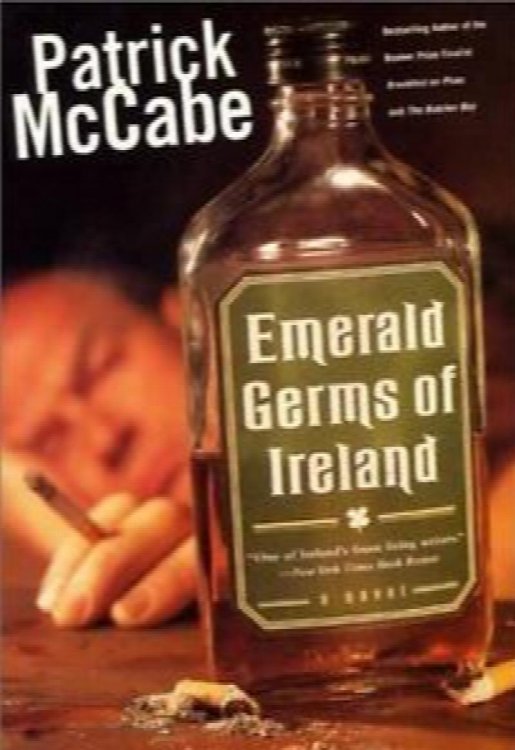 Emerald Germs of Ireland
