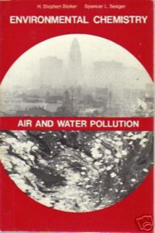 Environmental Chemistry: Air and Water Pollution
