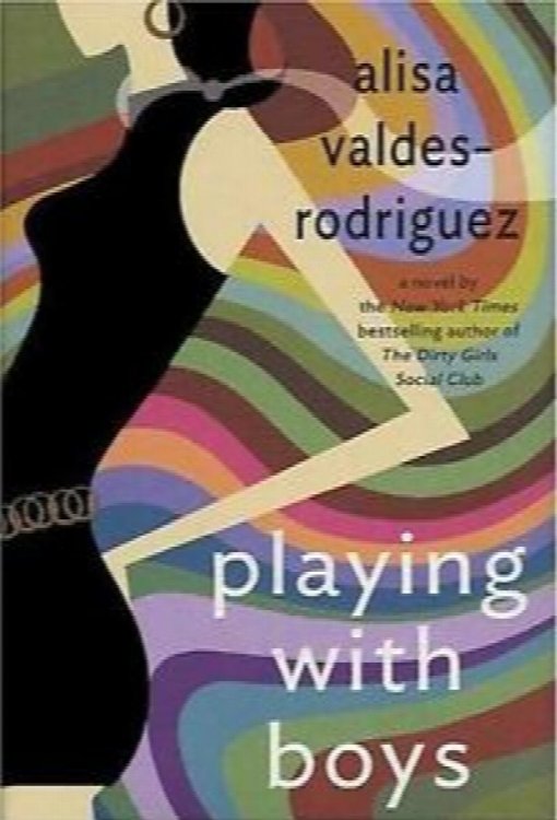 Playing With Boys