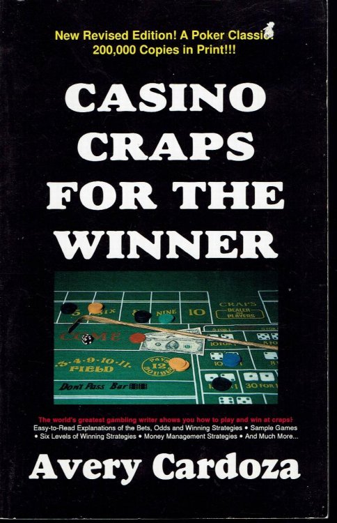 Casino Craps for the Winner