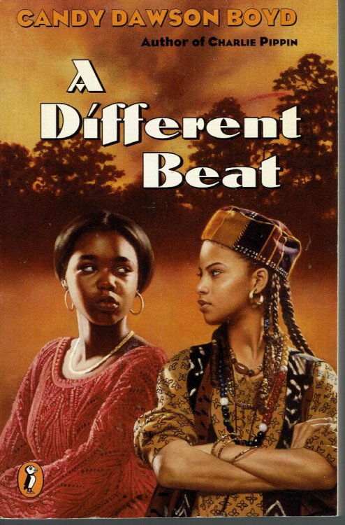 A Different Beat