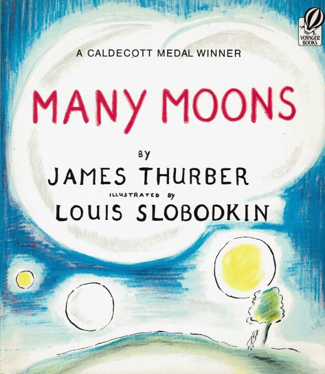 Many Moons