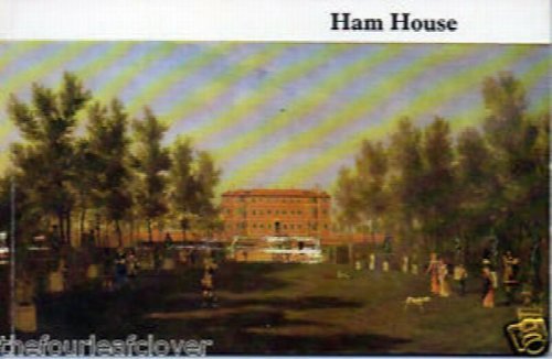 Ham House: Victoria & Albert Museum
