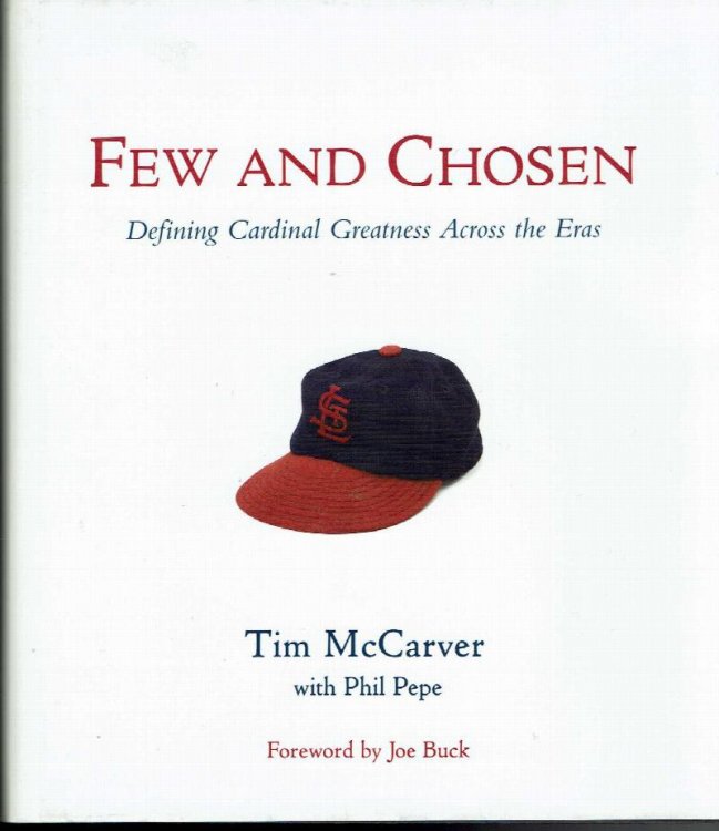 Few and Chosen: Defining Cardinal Greatness Across the Eras