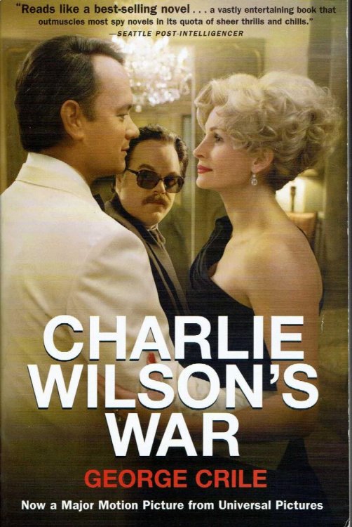 Charlie Wilson's War