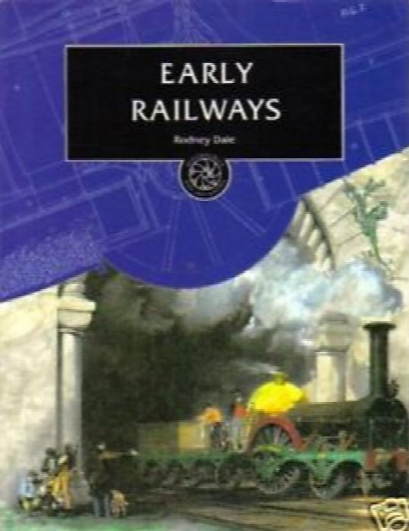 Early Railways