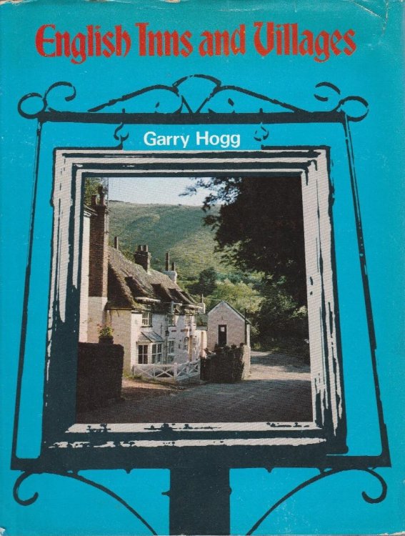 English Inns and Villages