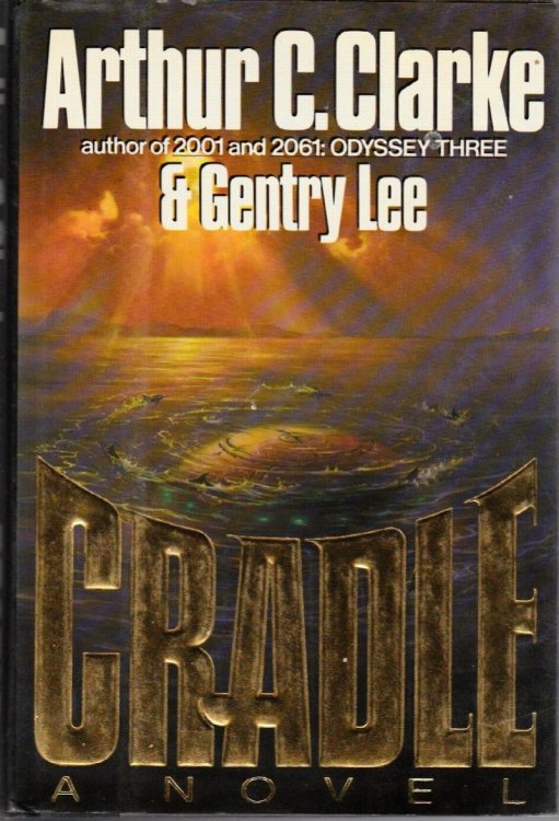 Cradle: a Novel