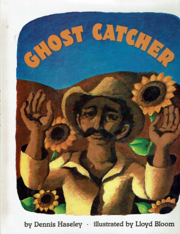 Ghost Catcher