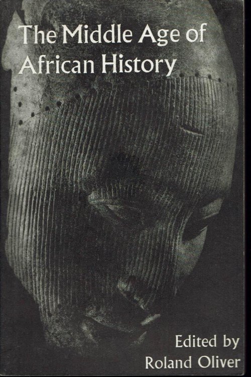 The Middle Age of African History