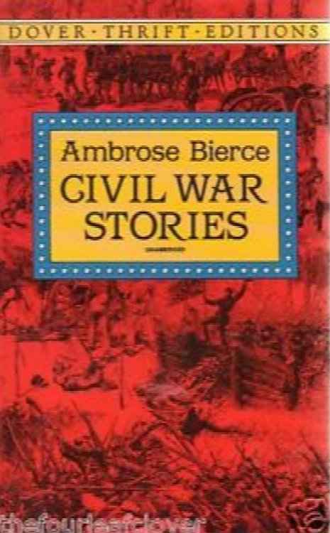 Civil War Stories