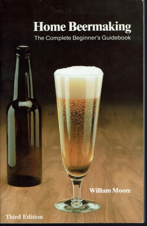 Home Beermaking: the Complete Beginner's Guidebook