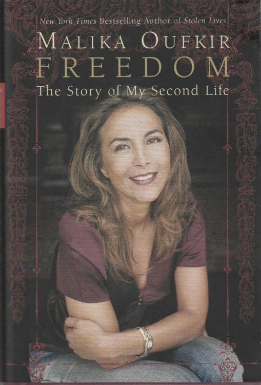 Freedom: the Story of My Second Life