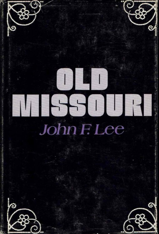 Old Missouri