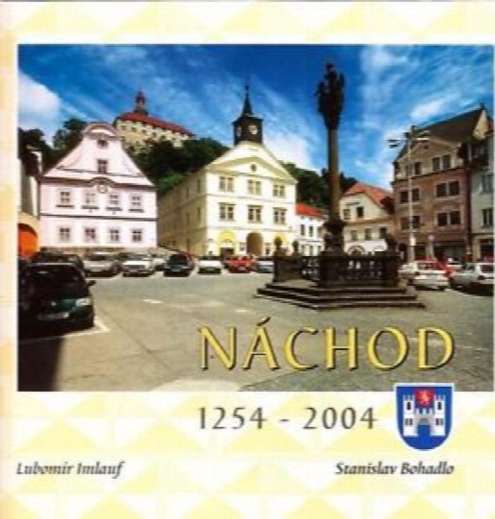 Nachod: 1254-2004