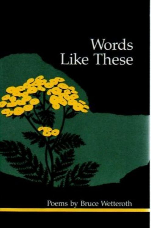 Words Like These