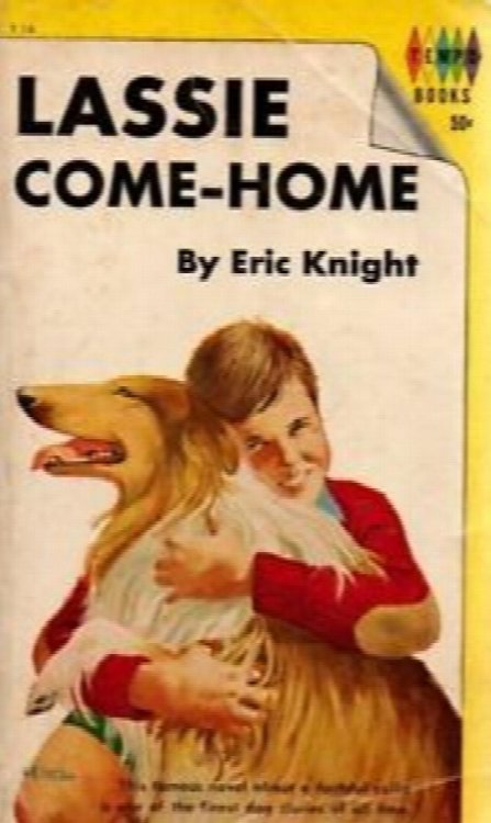 Lassie Come-Home