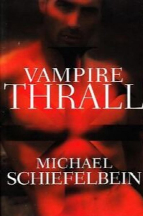 Vampire Thrall