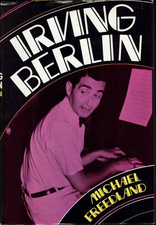 Irving Berlin