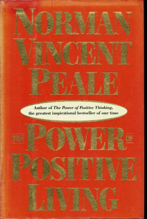 The Power of Positive Living