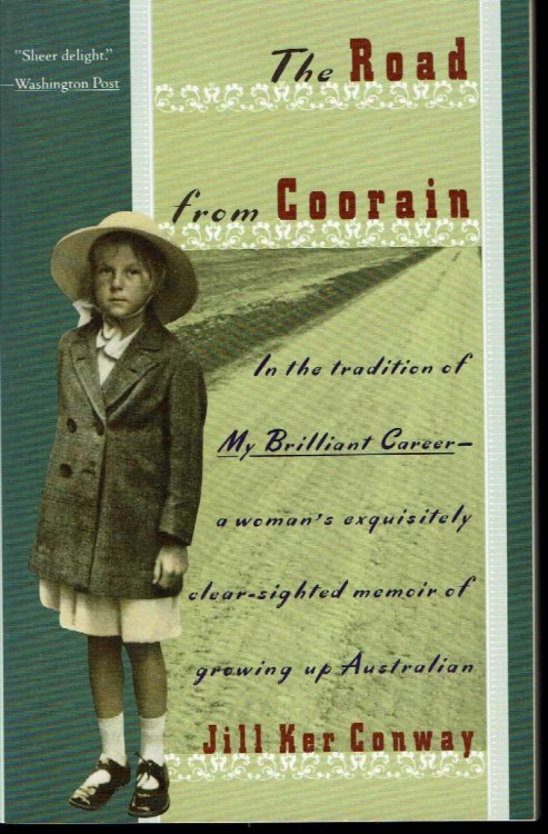 The Road from Coorain