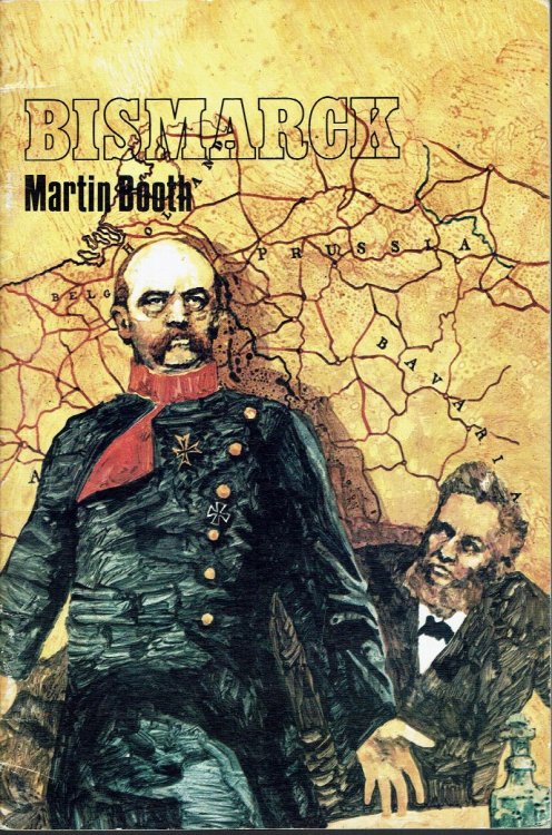 Bismarck: Greenhaven World History Program