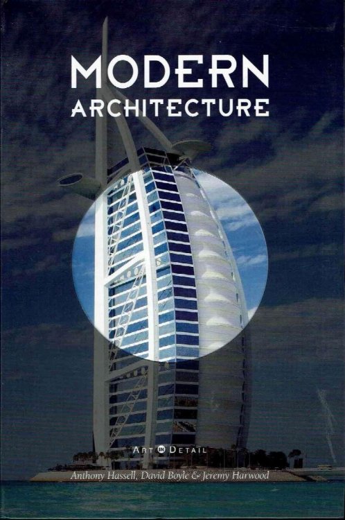 Modern Architecture