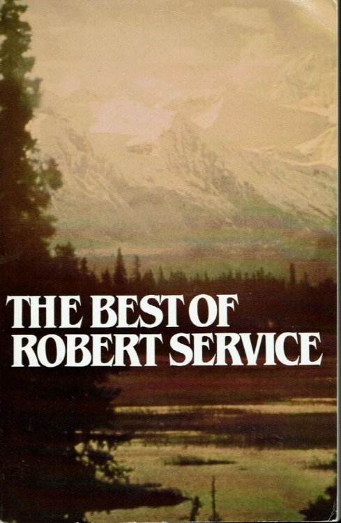 The Best of Robert Service
