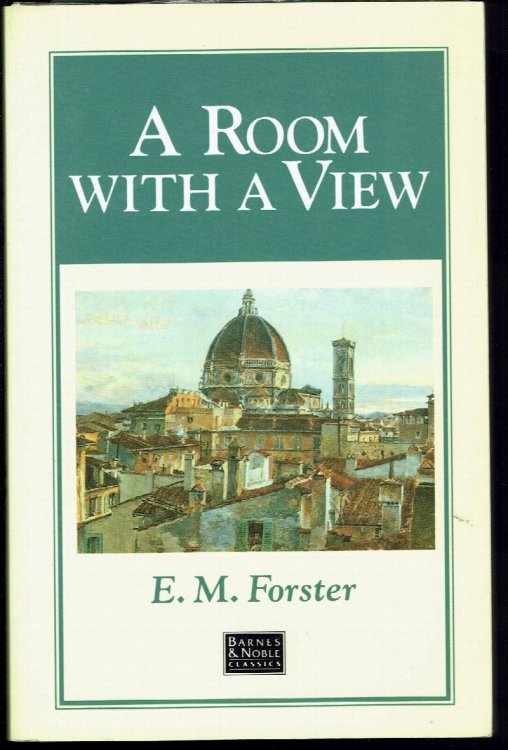 A Room With a View