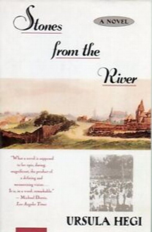 Stones From the River: A Novel