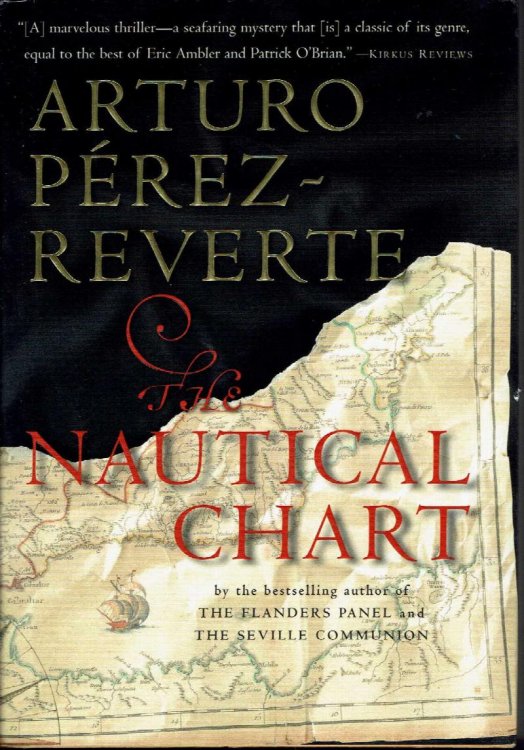 The Nautical Chart