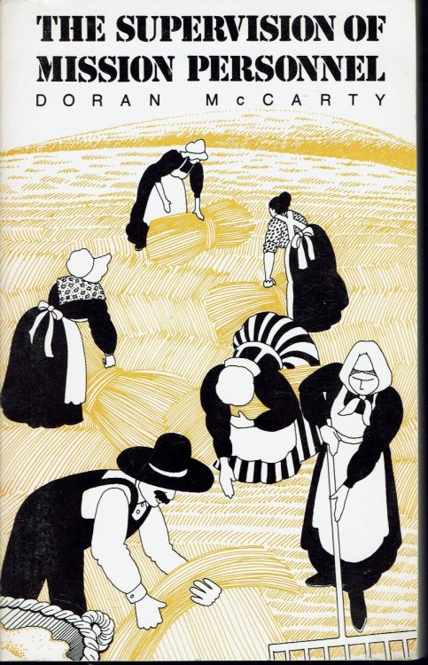 The Supervision of Mission Personnel