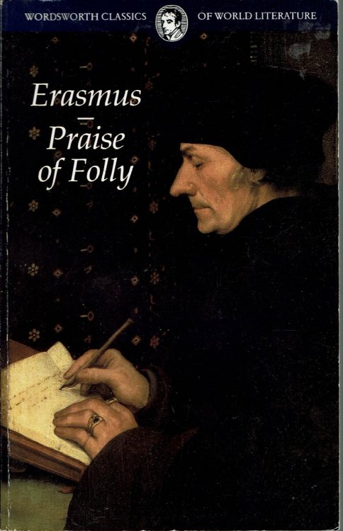 Praise of Folly