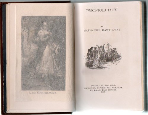 Twice Told Tales