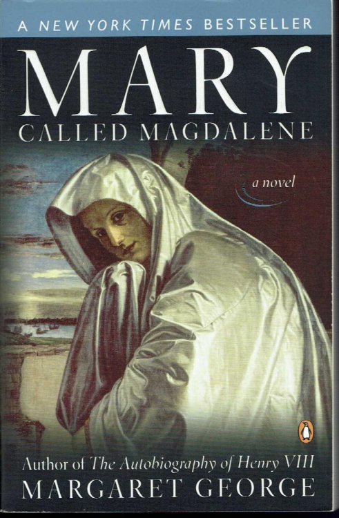 Mary, Called Magdalene