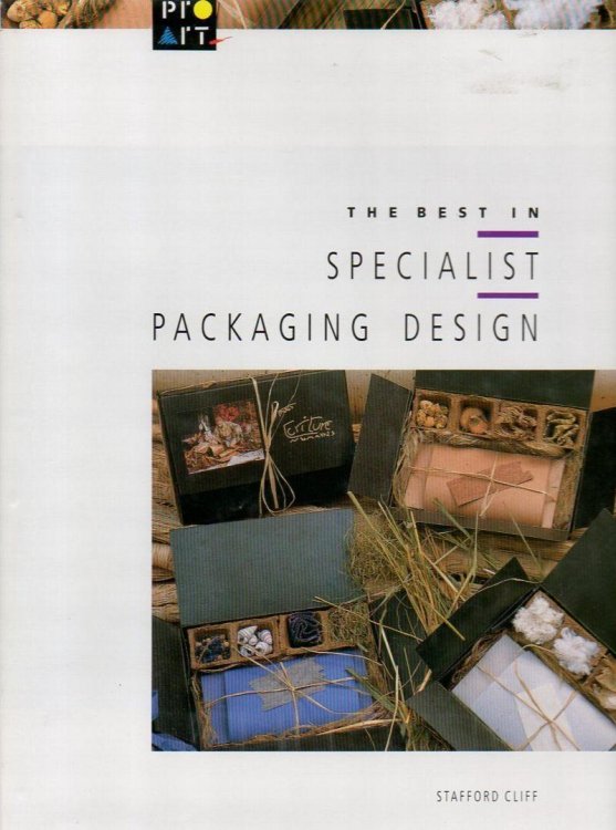 The Best in Specialist Packaging Design