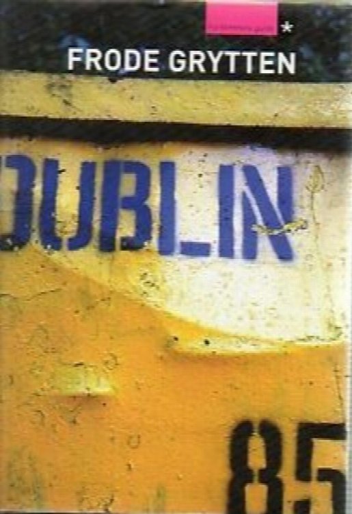 Dublin: Forfattarens Guide