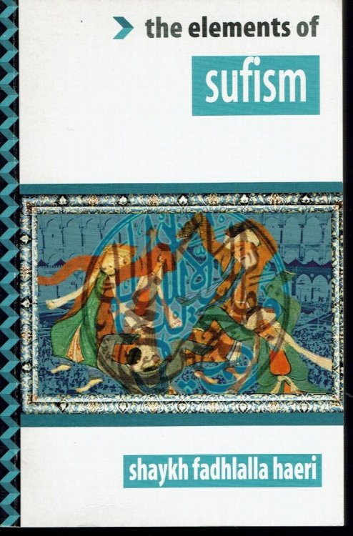 The Elements of Sufism