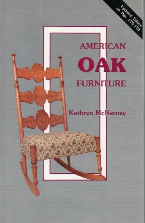 American Oak Furniture