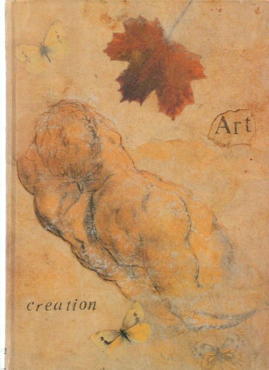 Creation: The Poster Art Catalog