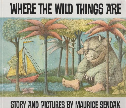 Where The Wild Things Are