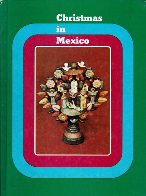 Christmas In Mexico