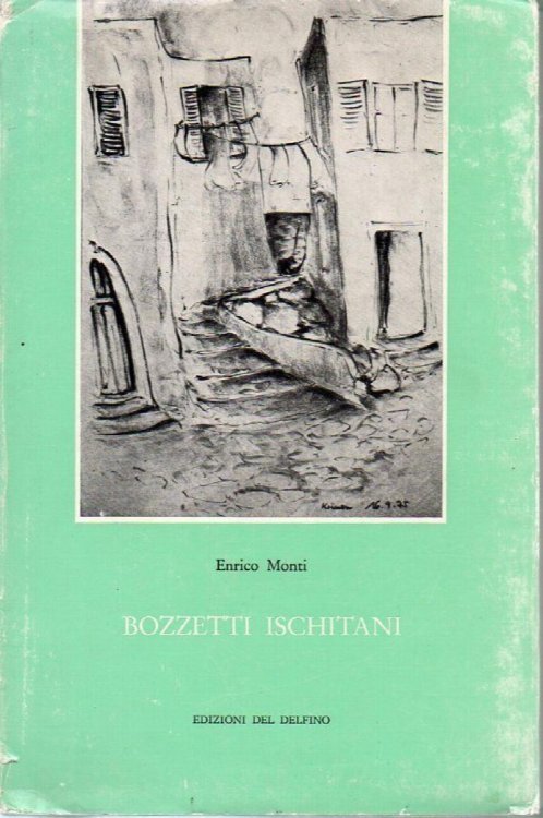 Bozzetti Ischitani