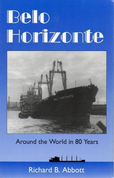 Belo Horizonte: Around the World in 80 Years