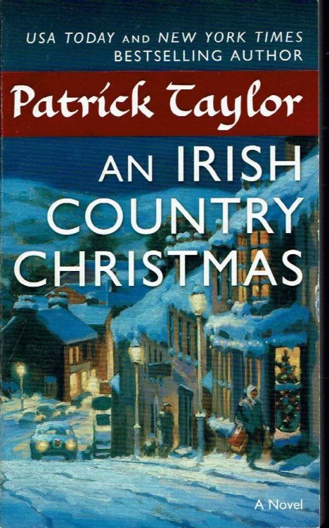 An Irish Country Christmas