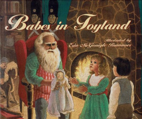 Babes in Toyland
